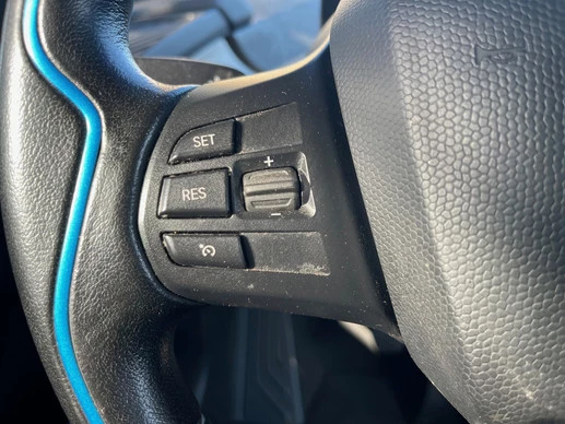 BMW i3 - Afbeelding 22 van 25