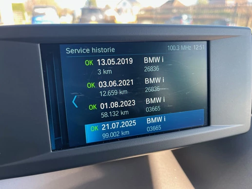BMW i3 - Afbeelding 24 van 25