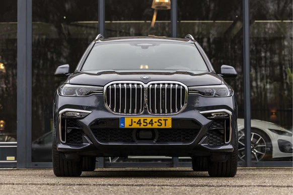 BMW X7 - Afbeelding 2 van 30