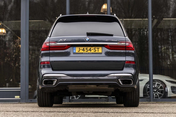 BMW X7 - Afbeelding 6 van 30