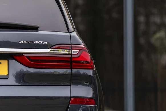 BMW X7 - Afbeelding 7 van 30