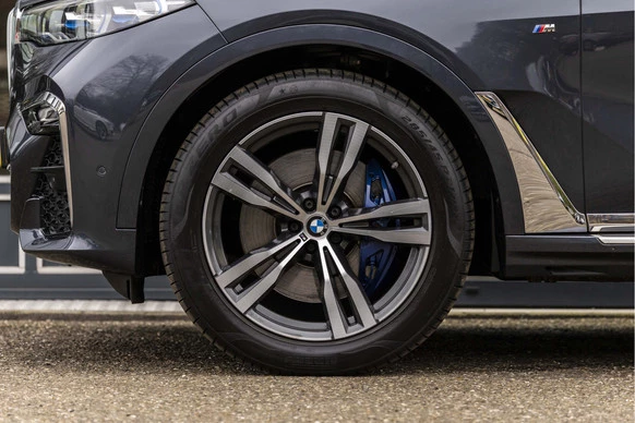 BMW X7 - Afbeelding 9 van 30