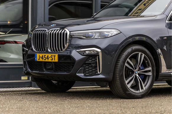 BMW X7 - Afbeelding 11 van 30