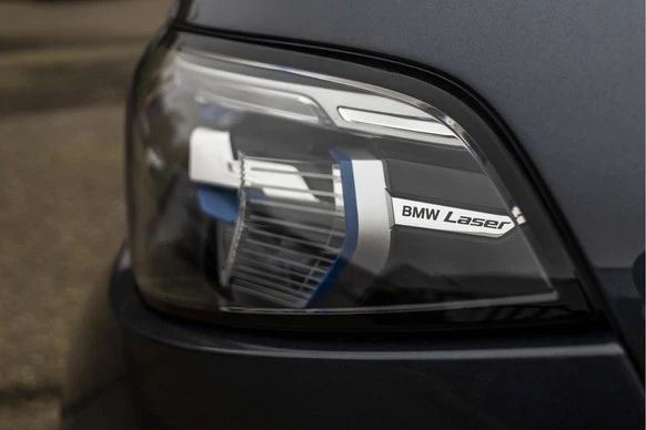 BMW X7 - Afbeelding 13 van 30