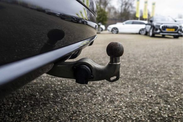 BMW X7 - Afbeelding 19 van 30