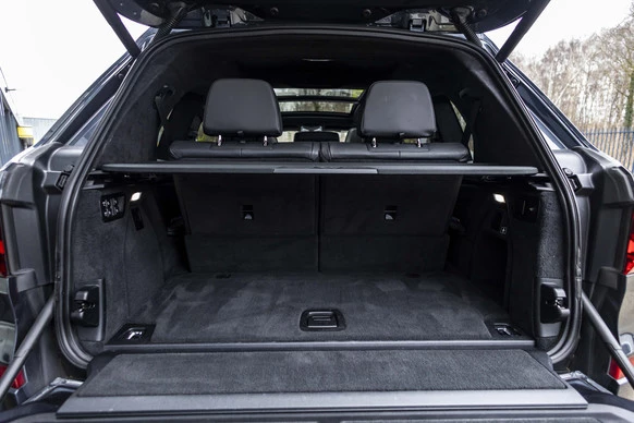 BMW X7 - Afbeelding 20 van 30