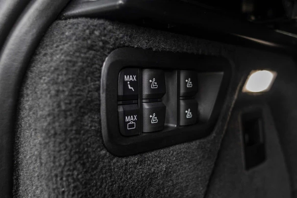 BMW X7 - Afbeelding 21 van 30