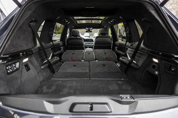 BMW X7 - Afbeelding 23 van 30