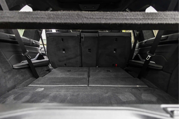 BMW X7 - Afbeelding 26 van 30