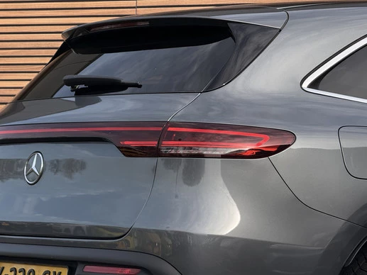 Mercedes-Benz EQC - Afbeelding 19 van 30