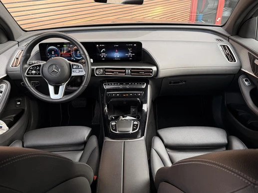 Mercedes-Benz EQC - Afbeelding 2 van 30