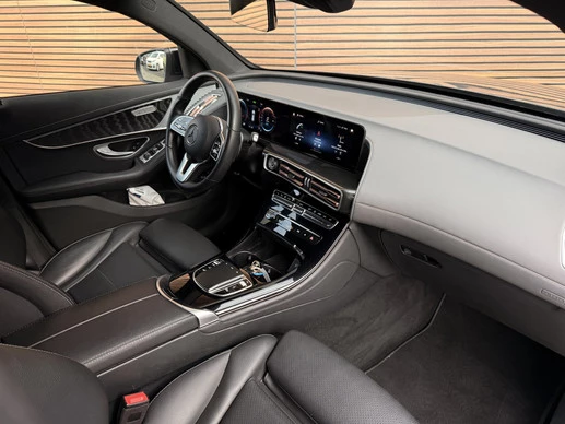Mercedes-Benz EQC - Afbeelding 4 van 30