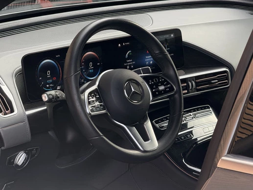 Mercedes-Benz EQC - Afbeelding 7 van 30
