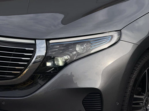 Mercedes-Benz EQC - Afbeelding 10 van 30