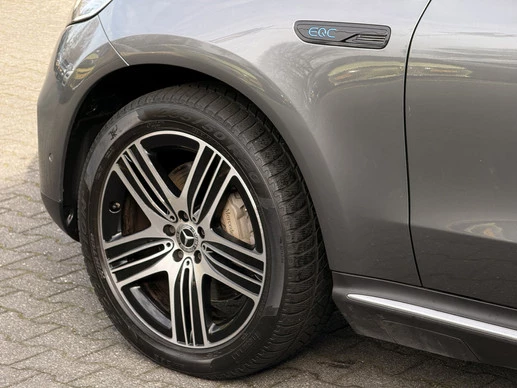 Mercedes-Benz EQC - Afbeelding 13 van 30