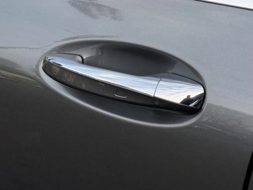 Mercedes-Benz EQC - Afbeelding 14 van 30