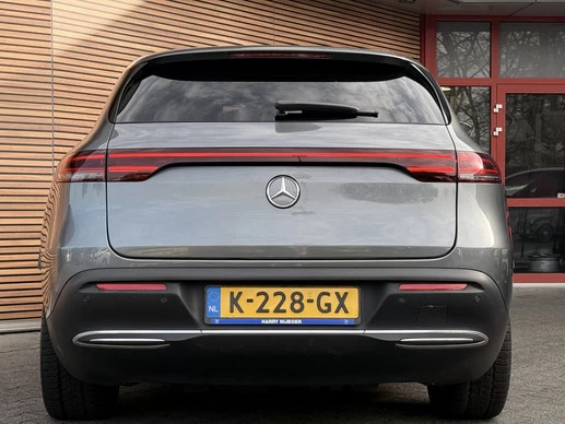 Mercedes-Benz EQC - Afbeelding 17 van 30