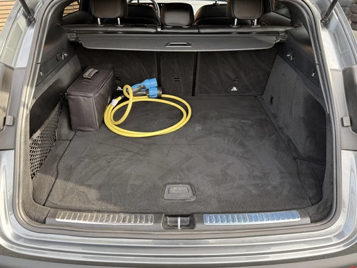 Mercedes-Benz EQC - Afbeelding 20 van 30