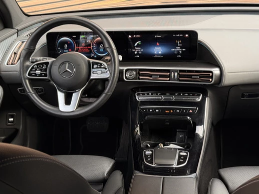 Mercedes-Benz EQC - Afbeelding 22 van 30