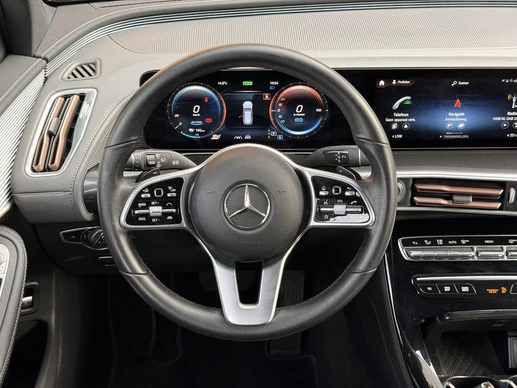 Mercedes-Benz EQC - Afbeelding 23 van 30