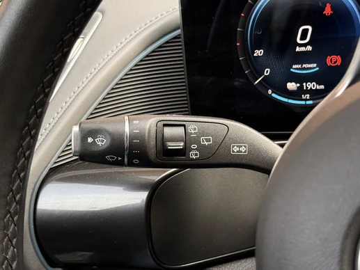 Mercedes-Benz EQC - Afbeelding 24 van 30