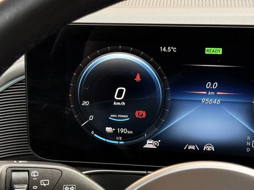 Mercedes-Benz EQC - Afbeelding 27 van 30