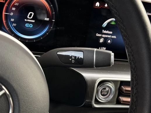 Mercedes-Benz EQC - Afbeelding 29 van 30