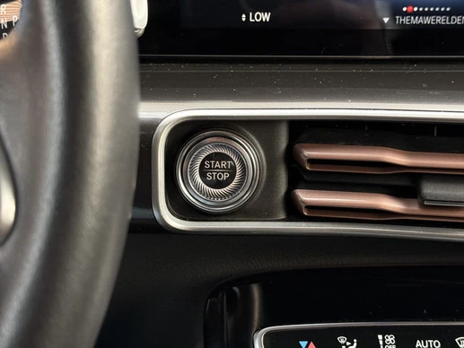 Mercedes-Benz EQC - Afbeelding 30 van 30