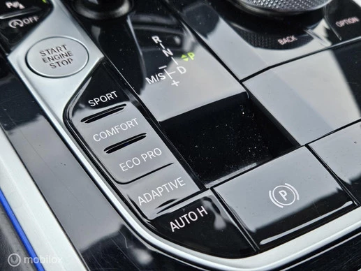 BMW 8 Serie - Afbeelding 13 van 25