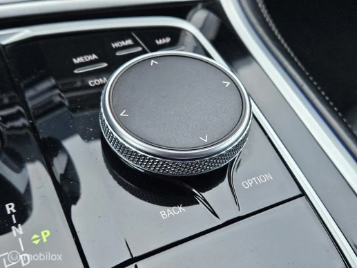 BMW 8 Serie - Afbeelding 14 van 25