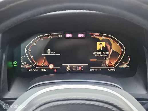 BMW 8 Serie - Afbeelding 15 van 25