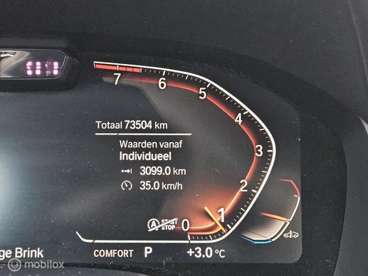 BMW 8 Serie - Afbeelding 16 van 25