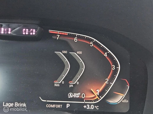 BMW 8 Serie - Afbeelding 17 van 25