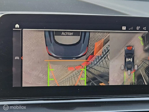 BMW 8 Serie - Afbeelding 18 van 25