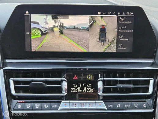 BMW 8 Serie - Afbeelding 21 van 25