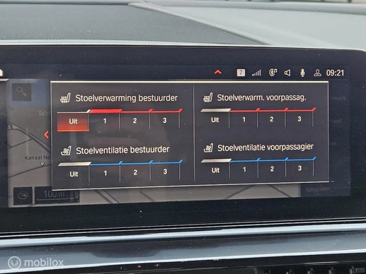 BMW 8 Serie - Afbeelding 22 van 25