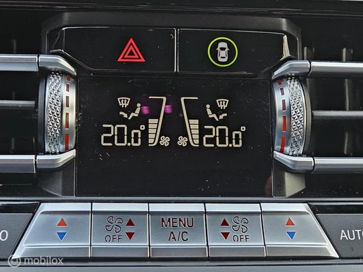 BMW 8 Serie - Afbeelding 23 van 25