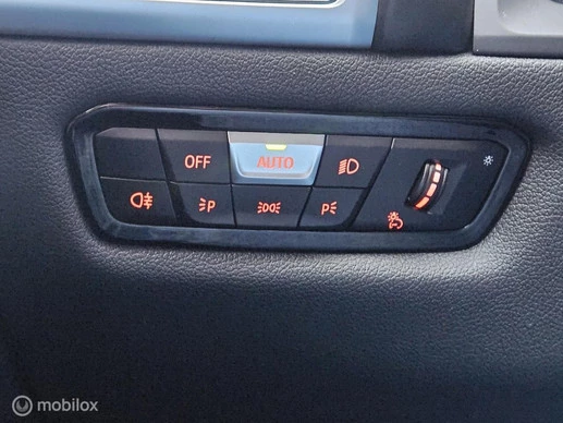 BMW 8 Serie - Afbeelding 24 van 25