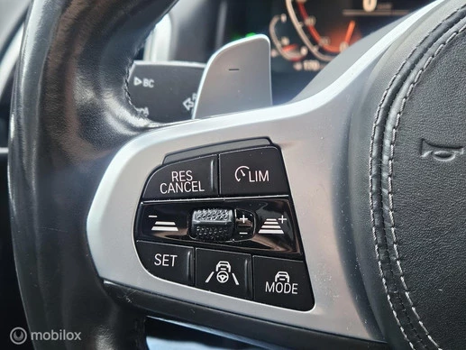 BMW 8 Serie - Afbeelding 25 van 25