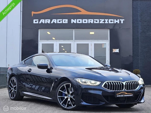 BMW 8 Serie - Afbeelding 2 van 25