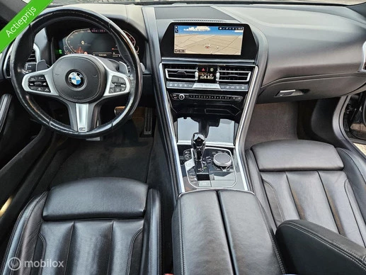 BMW 8 Serie - Afbeelding 8 van 25