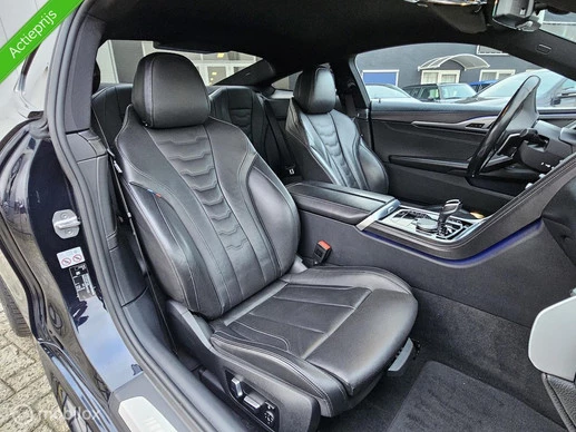 BMW 8 Serie - Afbeelding 10 van 25
