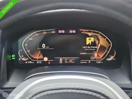 BMW 8 Serie - Afbeelding 15 van 25