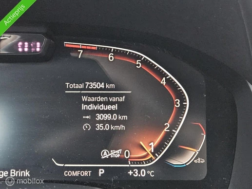 BMW 8 Serie - Afbeelding 16 van 25