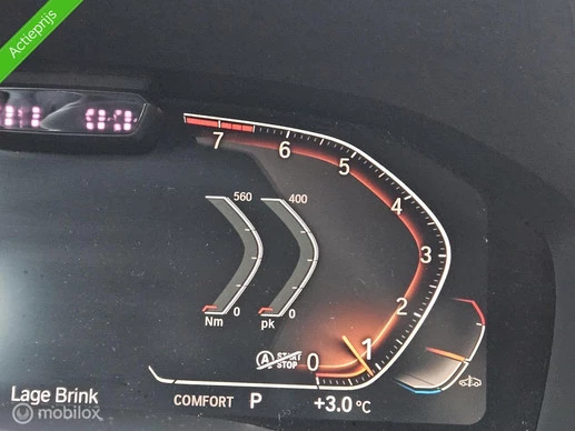 BMW 8 Serie - Afbeelding 17 van 25