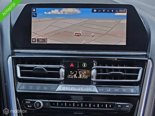 BMW 8 Serie - Afbeelding 19 van 25