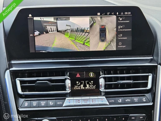 BMW 8 Serie - Afbeelding 20 van 25