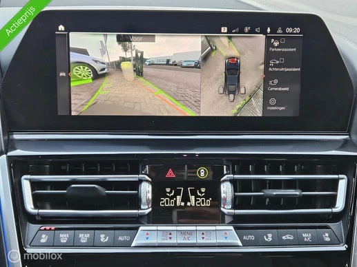 BMW 8 Serie - Afbeelding 21 van 25