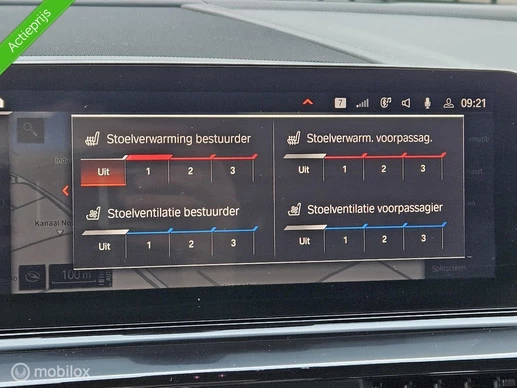 BMW 8 Serie - Afbeelding 22 van 25