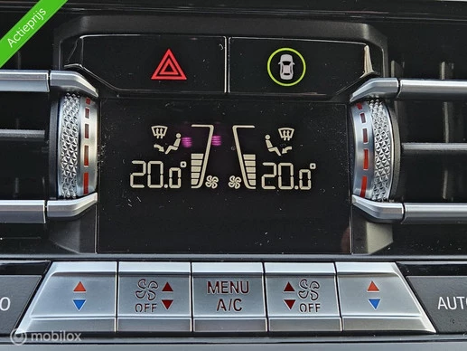 BMW 8 Serie - Afbeelding 23 van 25